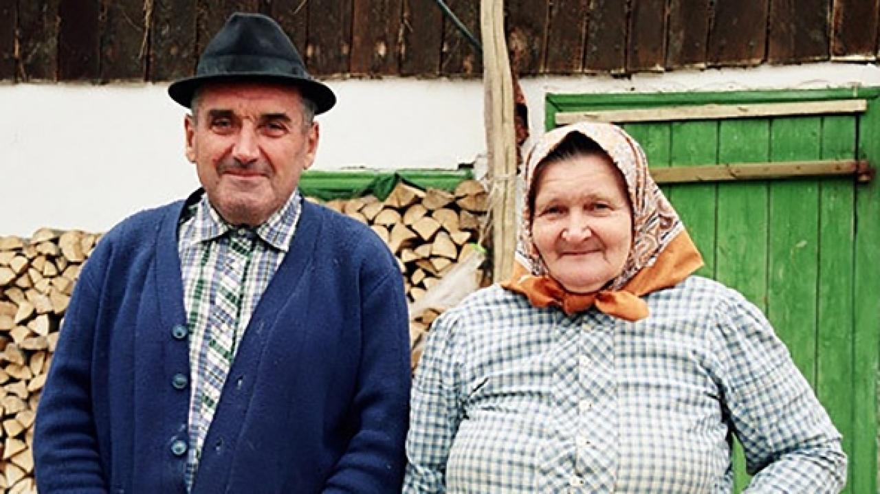 Hajda domů