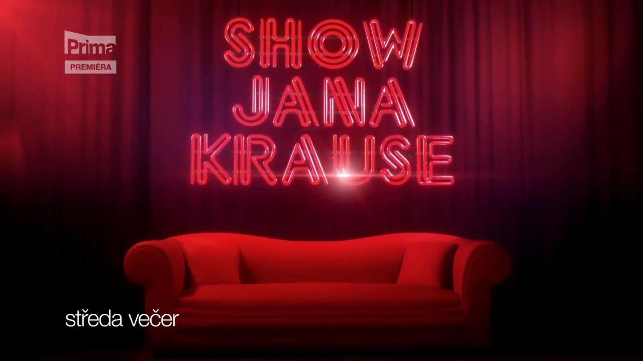 Show Jana Krause / 02.07.2025, 22:35