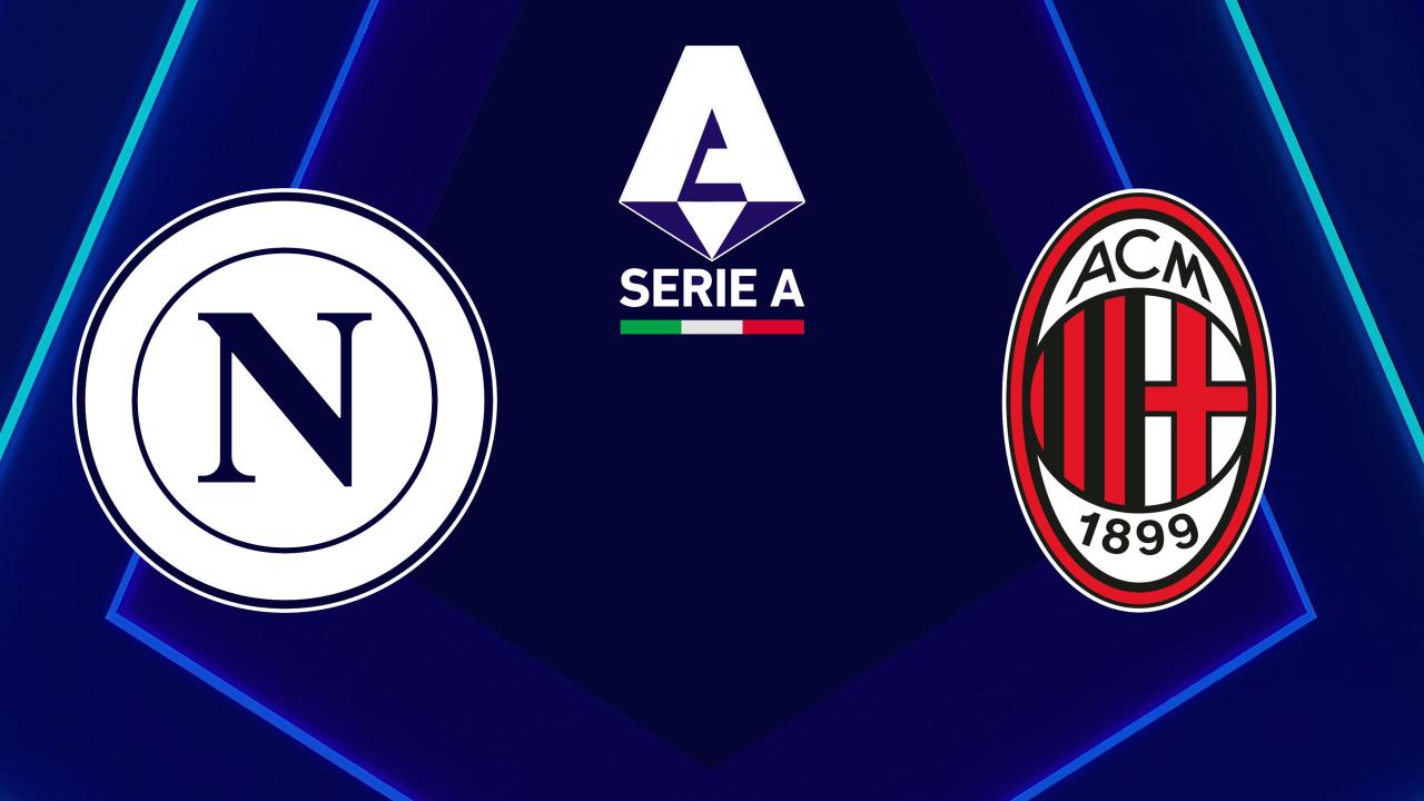 Fotbal: Serie A, 30. kolo, Neapol - Milán