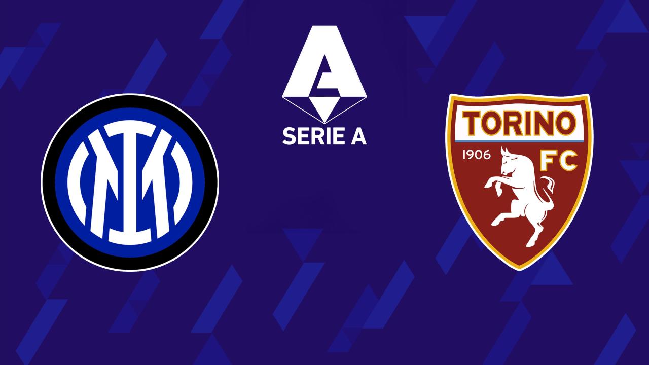 Fotbal: Serie A, 7. kolo, Inter - Turín