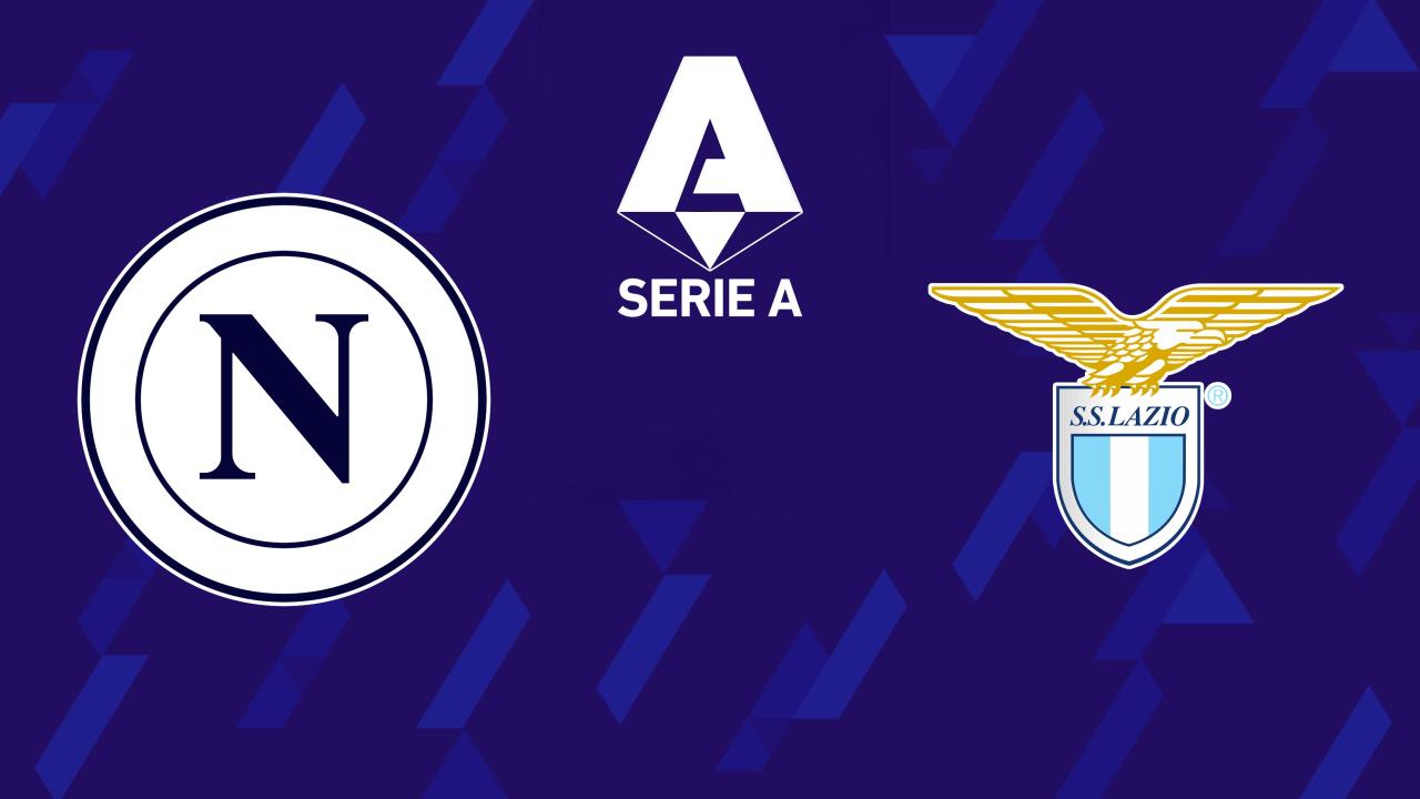 Fotbal: Serie A, 15. kolo, Neapol - Lazio