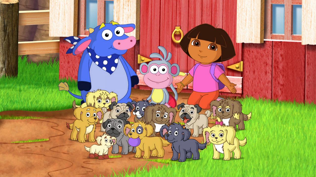 Dora