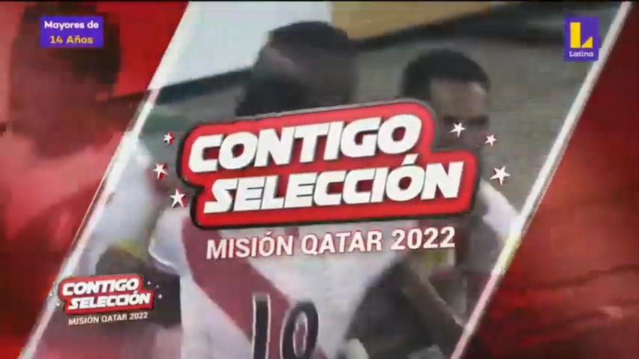 Contigo selección