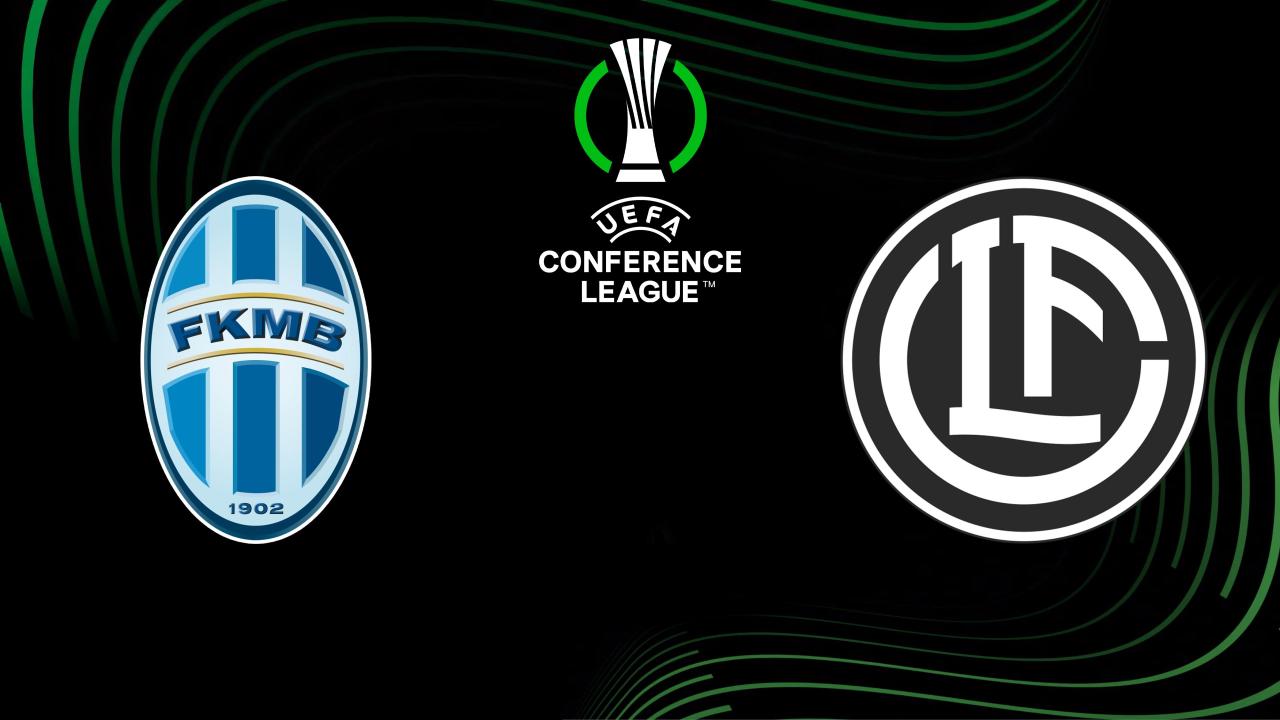 Fotbal: Konferenční liga, Ligová fáze Mladá Boleslav - Lugano
