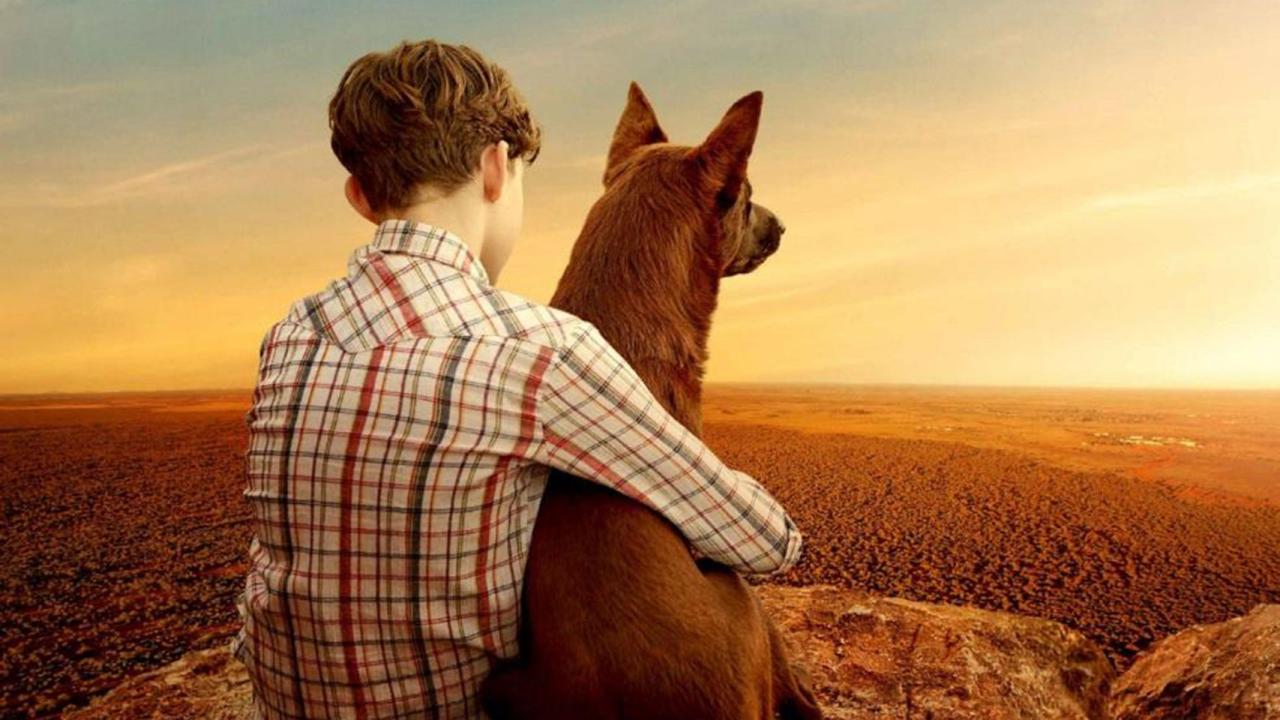 Red Dog 2: True Blue