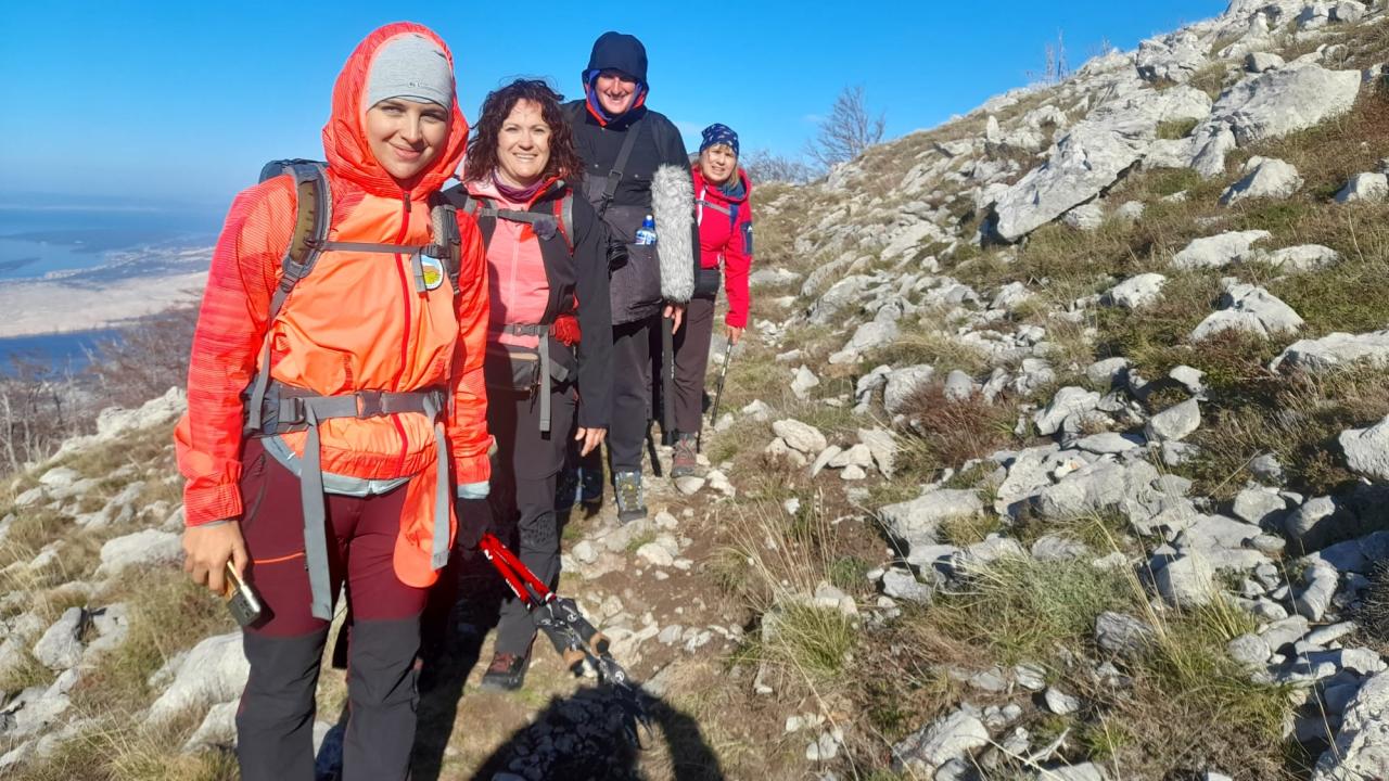 Planine: Učka (dokumentarna serija)