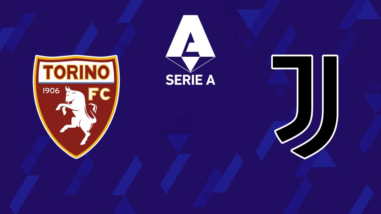 Fotbal: Serie A, 20. kolo Turín - Juventus