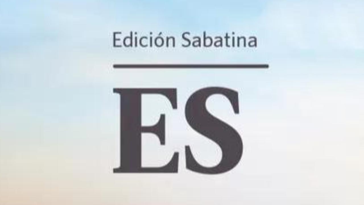 América Noticias: Edición sabatina