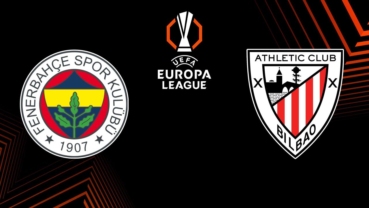 Fotbal: Evropská liga, Ligová fáze, Fenerbahce - Athletic Club