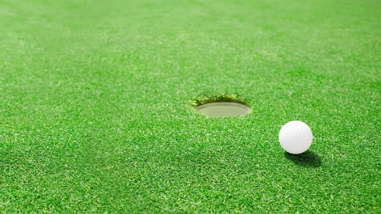 Golf ČR 2025 (Raiffeisenbank Golf Challenge)