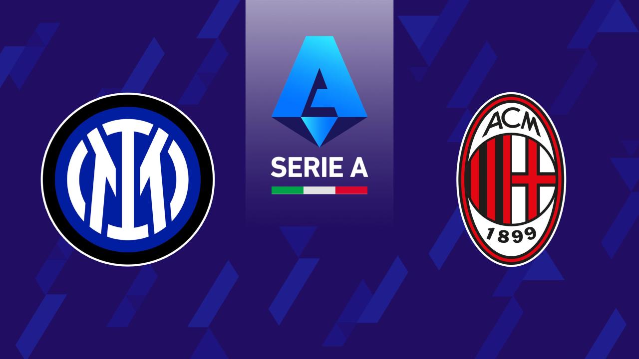 Fotbal: Serie A, 5. kolo, Inter - Milán