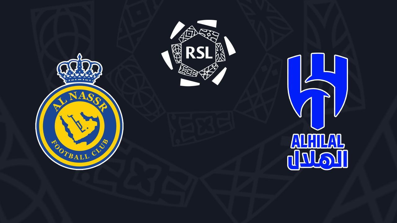 Fotbal: Saudi Pro League, 9. kolo, Al Nassr - Al Hilal