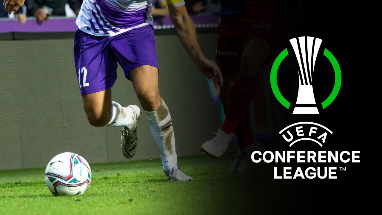 Fotbal: Konferenční liga, finále, Betis - Chelsea