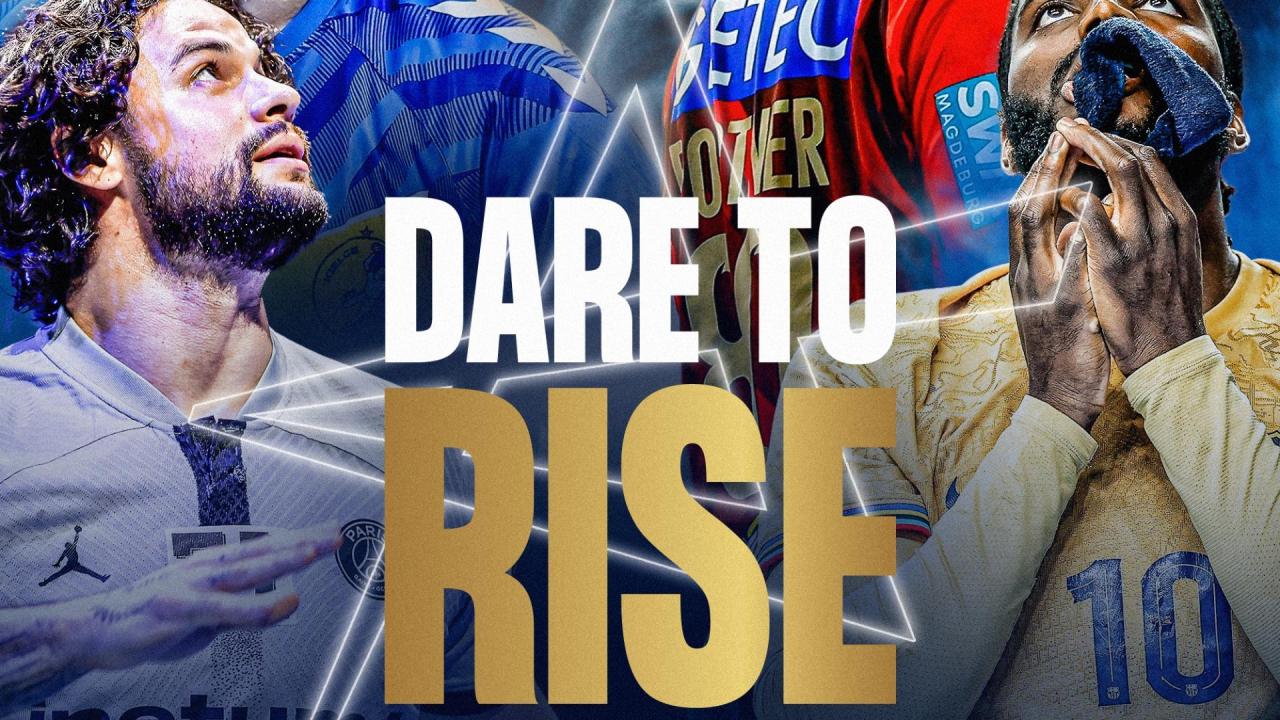 Házena, Dare to Rise - Roland Mikler