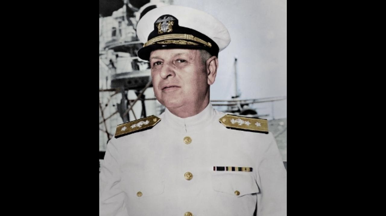 Nejdůležitější události 2. světové války v barvě (Pearl Harbor)