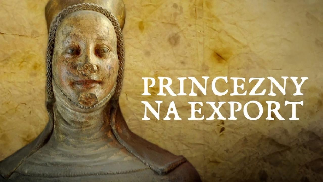 Princezny na export