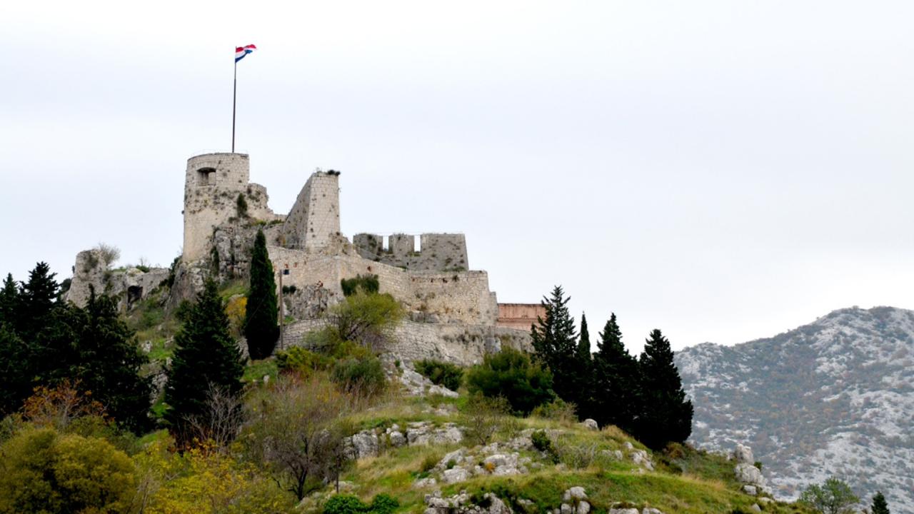 Kulturna baština: Industrijska baština Šibenika (1. dio) (1)