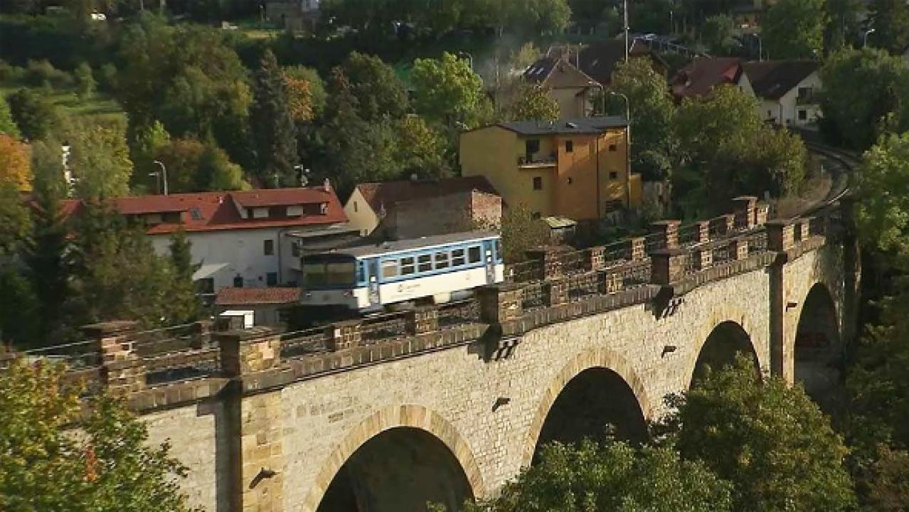 Pražský Semmering