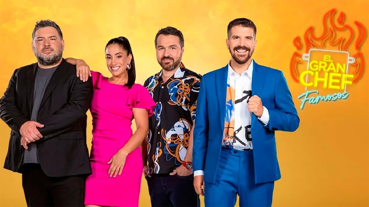 El Gran Chef Famosos / 27.06.2025, 02:45