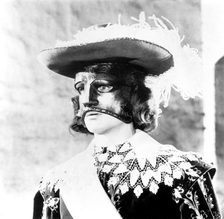 Železná maska