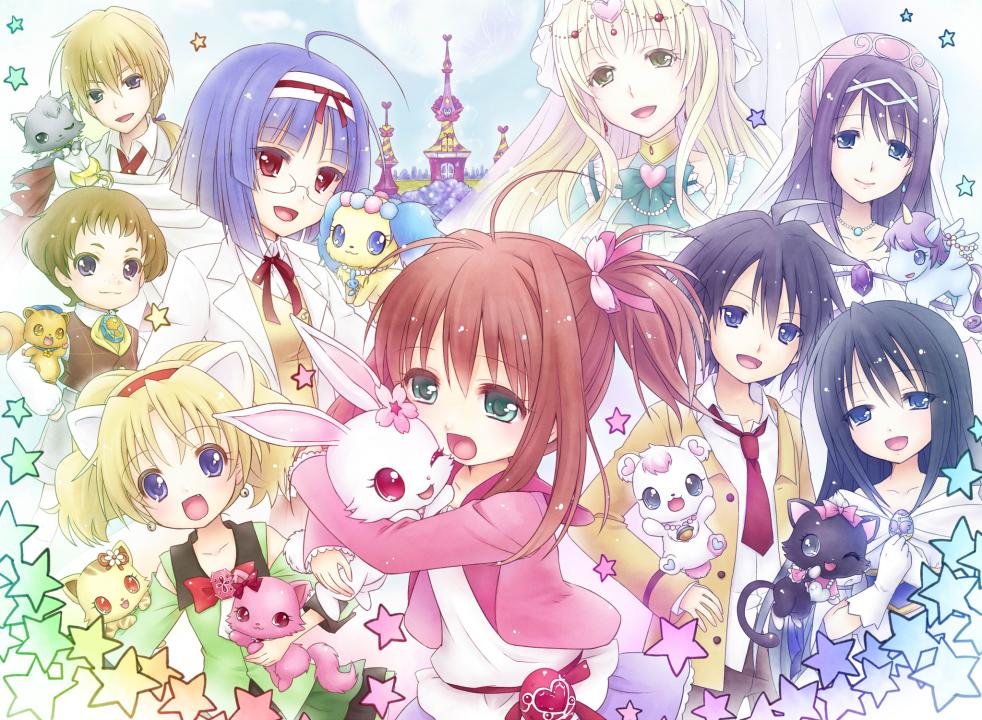 Jewelpet