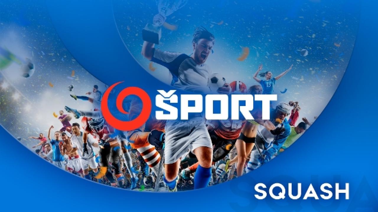 Squash - PSA World Tour