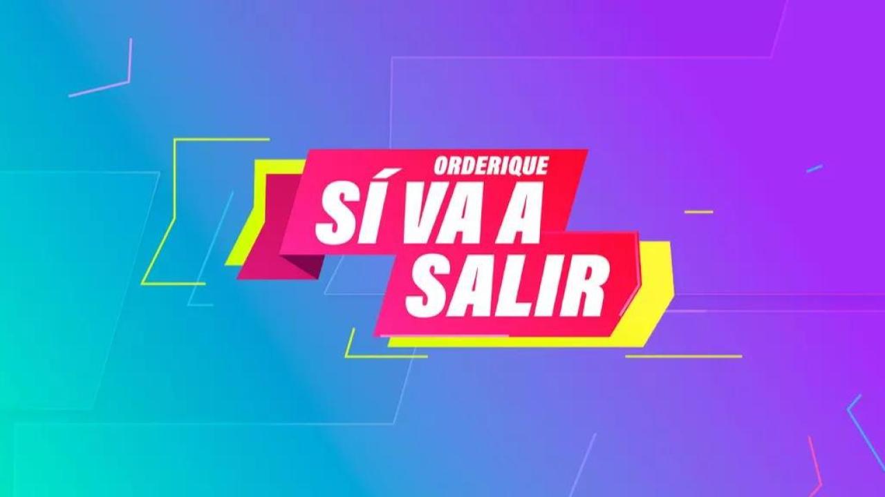 Sí, va a salir