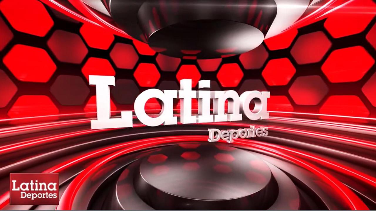 Latina Deportes