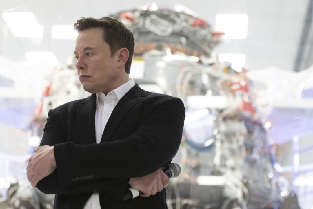 Elon Musk: Padouch nebo hrdina?