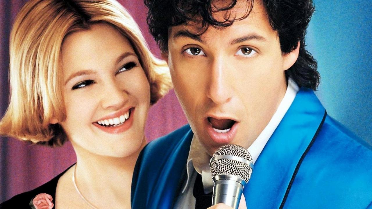Le Chanteur de noces