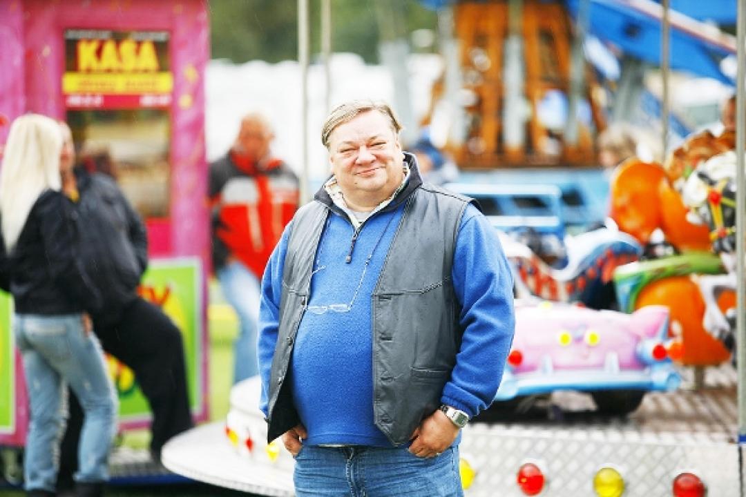 Okresní přebor: Poslední zápas Pepika Hnátka