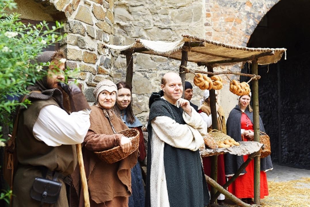 Jan Hus - Cesta bez návratu