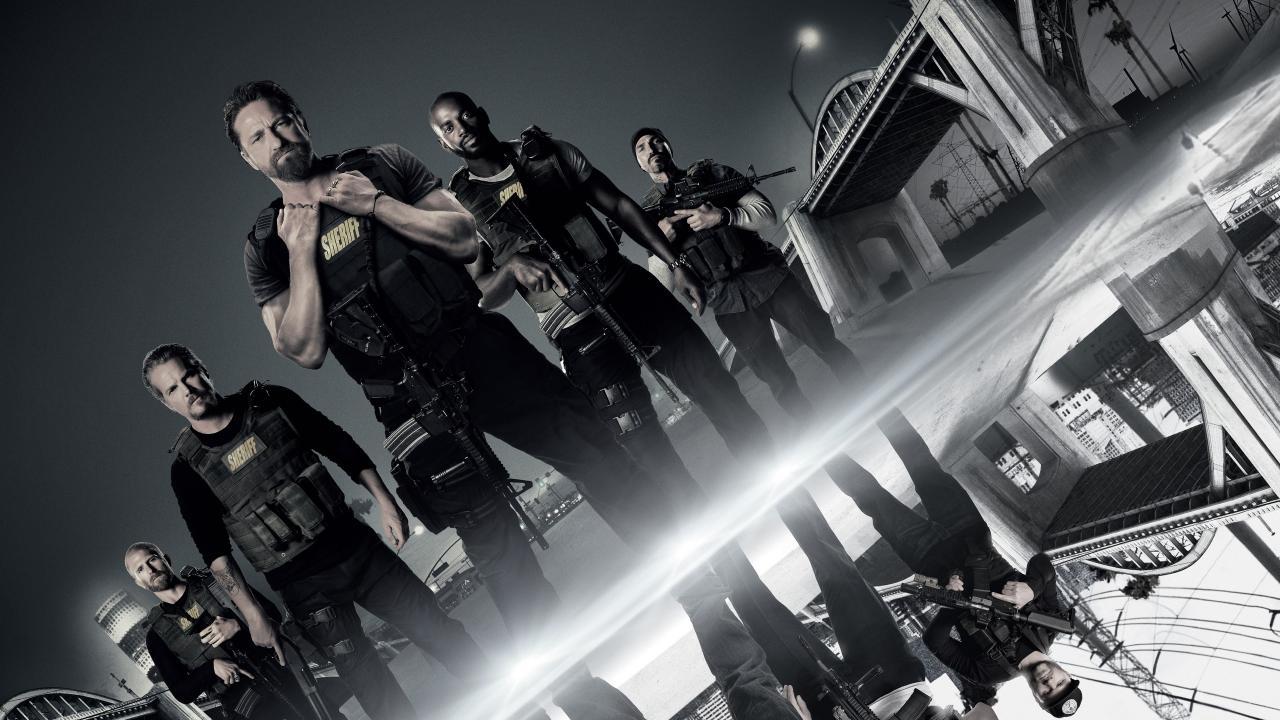 Den Of Thieves - UR