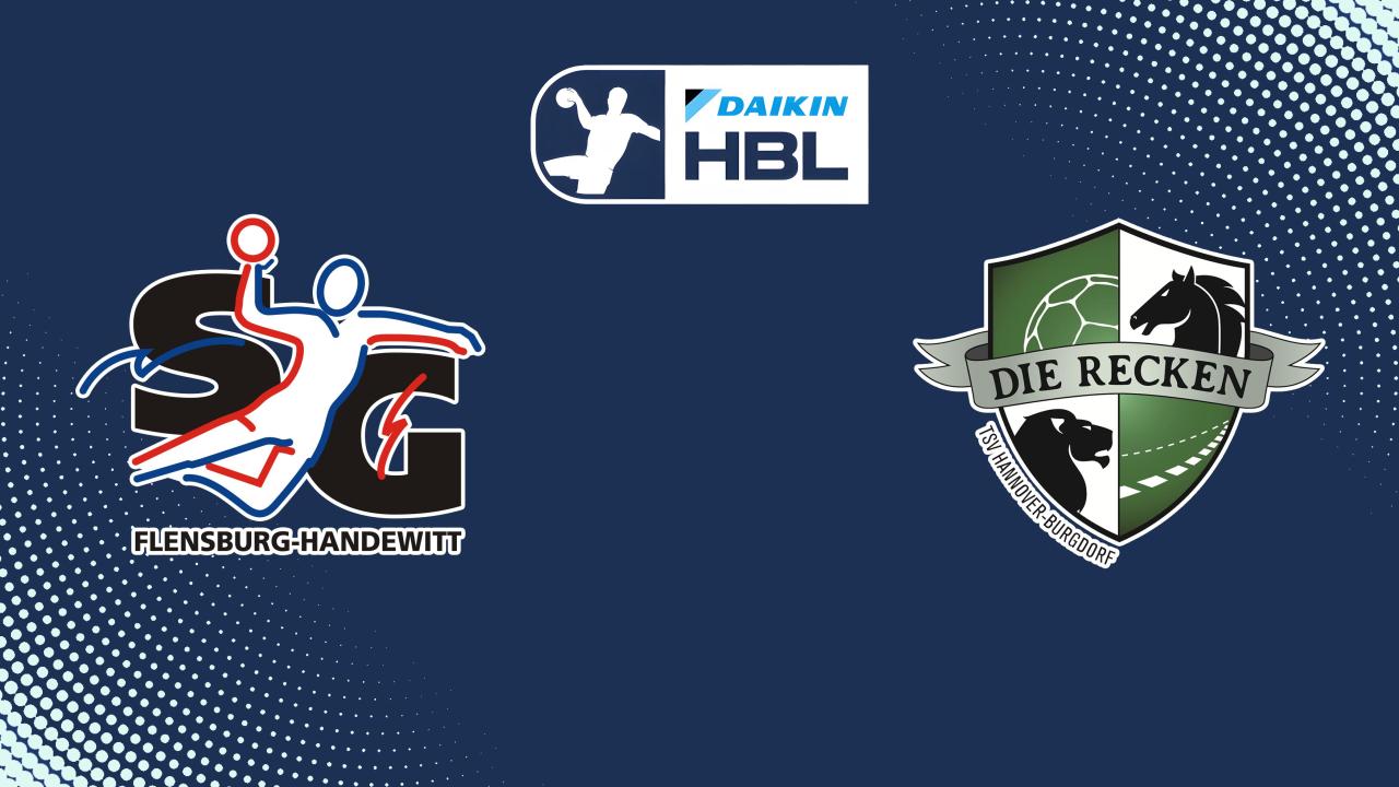 Házenkářská Bundesliga: TSV Hannover-Burgdorf - SC Magdeburg (Házenkářská Bundesliga, německé házenkářské Bundesligy)