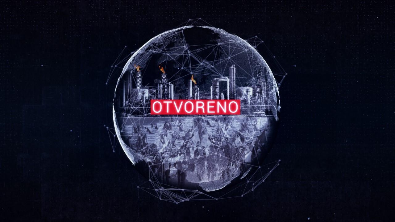 Otvoreno