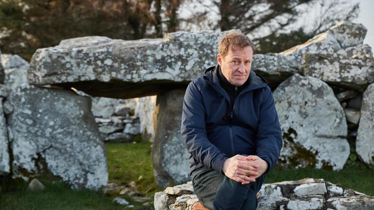 Nazis, Treasures, and the Quest For Celts