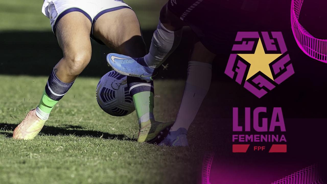 Fútbol Peruano Femenino Primera División: Universitario vs. Alianza Lima