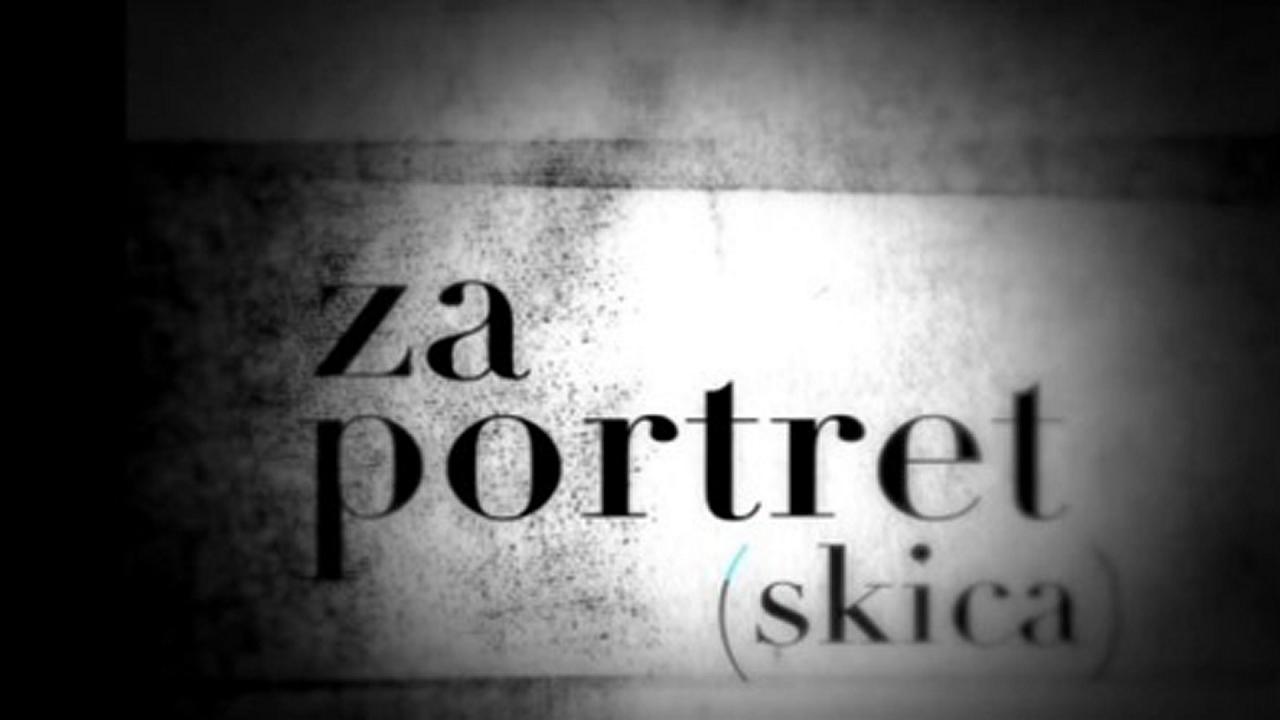Skica za portret: