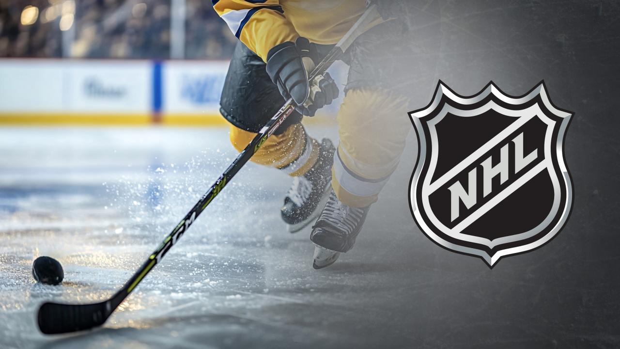 NHL - akce měsíce (NHL)
