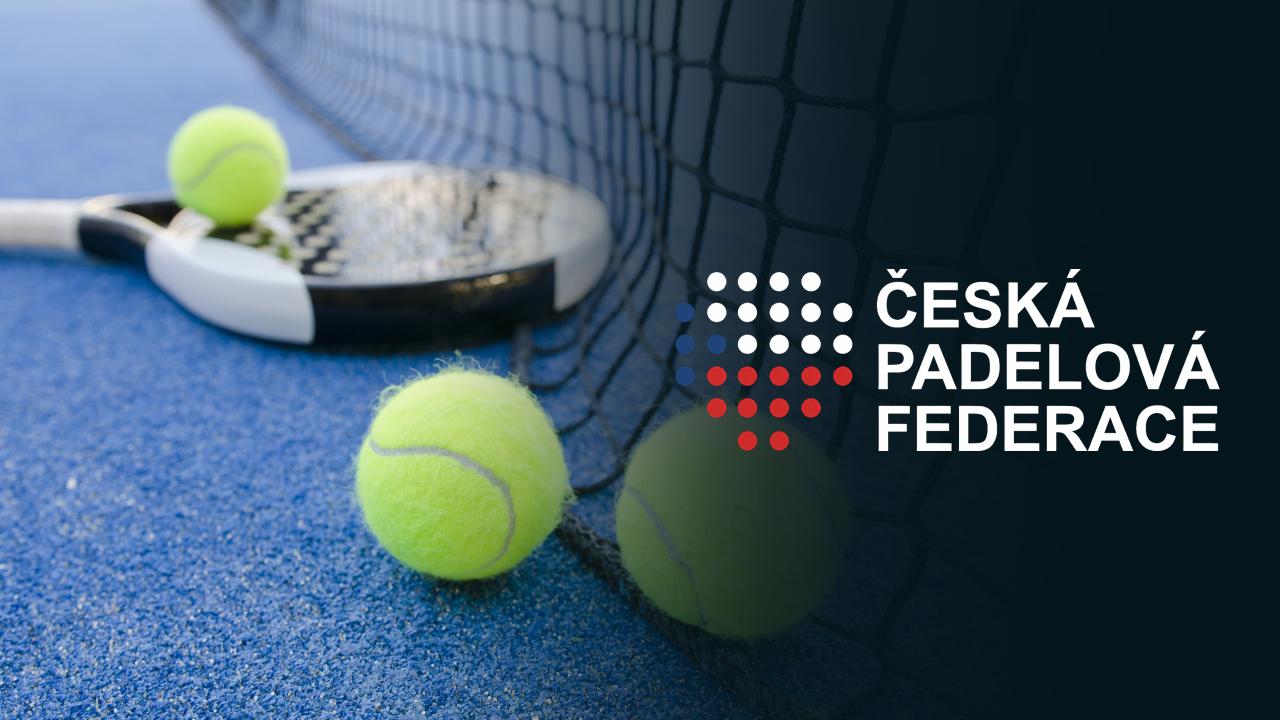 Kolem Maďarska 2024: Mistrovství ČR v padelu 2025 (Kolem Maďarska 2024)