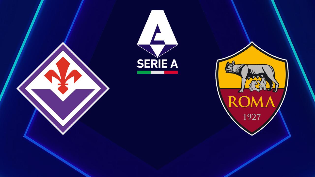 Fotbal: Serie A, 9. kolo, Fiorentina - Řím