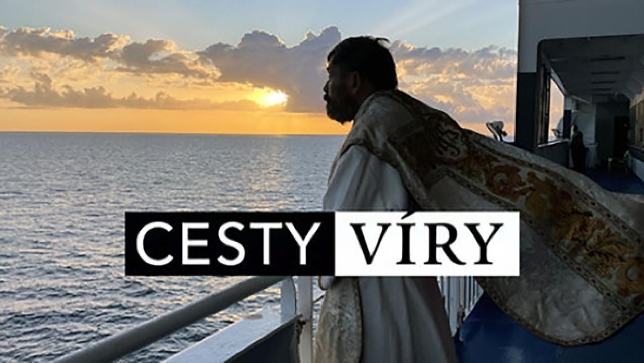 Cesty víry