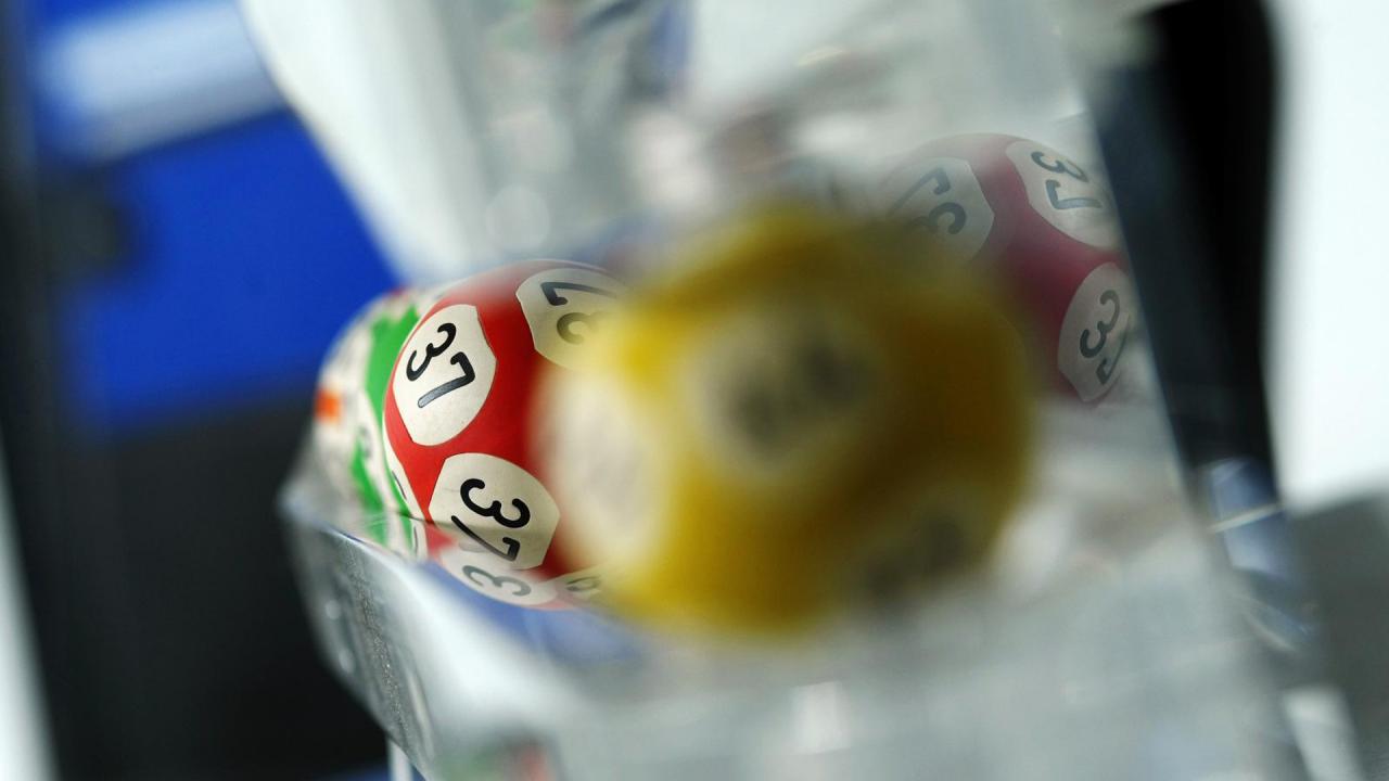 LOTO 7