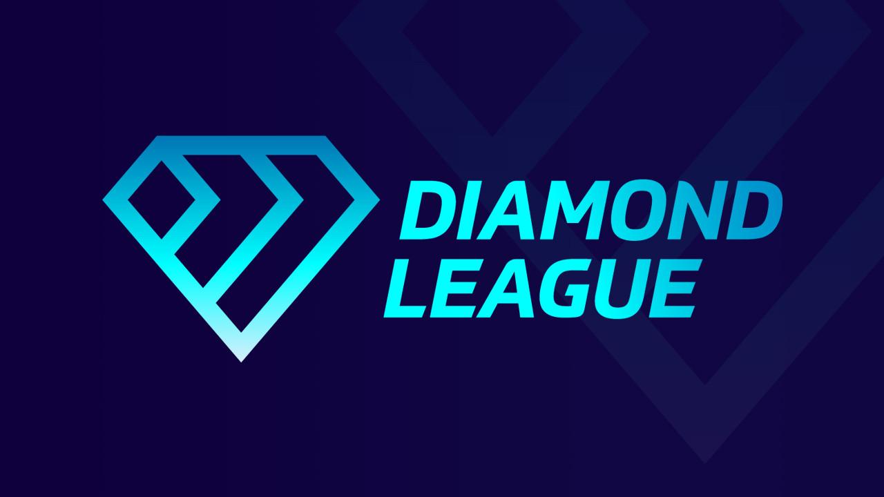 Diamantová liga 2025 (Wanda Diamond League Paříž)