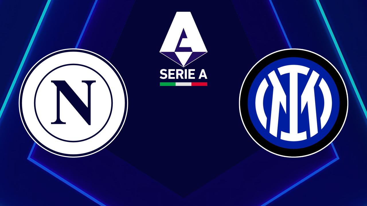 Fotbal: Serie A, 28. kolo, Neapol - Inter