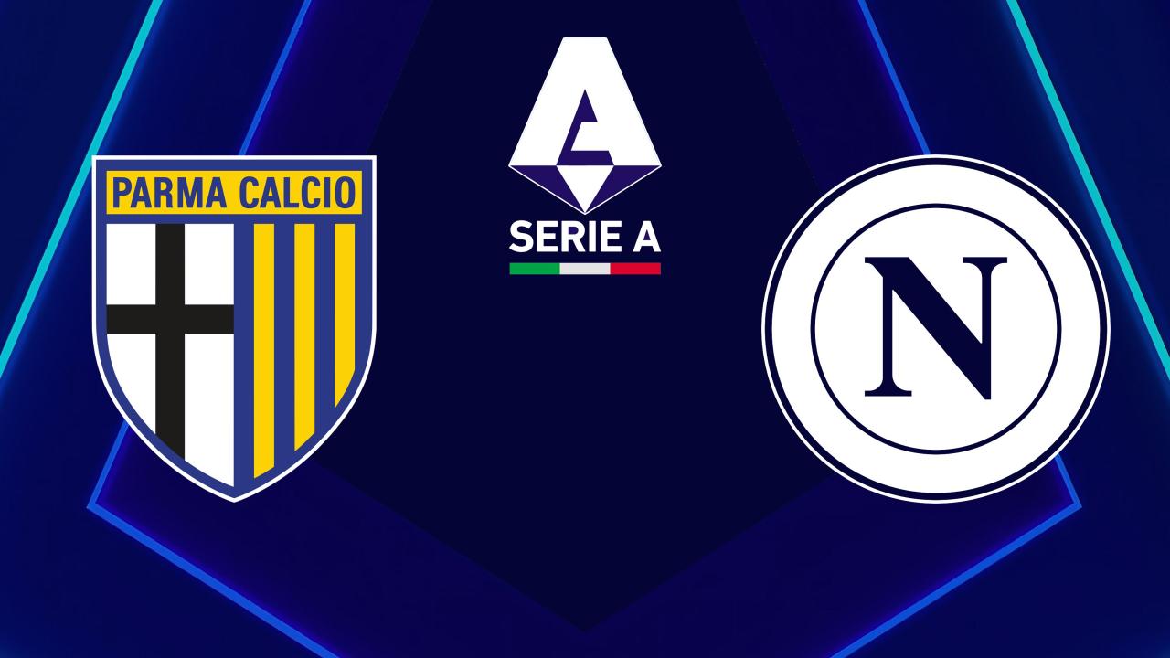 Fotbal: Serie A, 37. kolo, Parma - Neapol