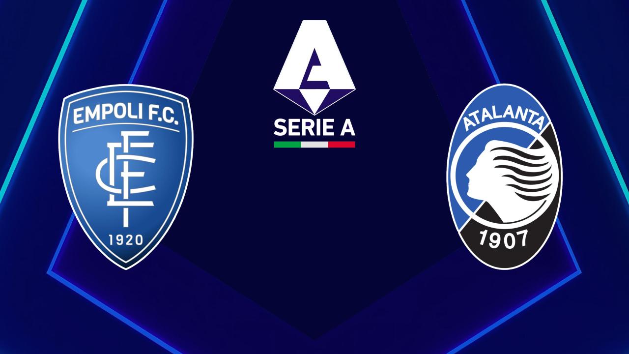 Fotbal: Serie A, 26. kolo Empoli - Atalanta