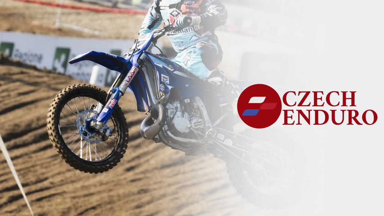 Czech Enduro GP 2025 - Enduro Frýdlant nad Ostravicí