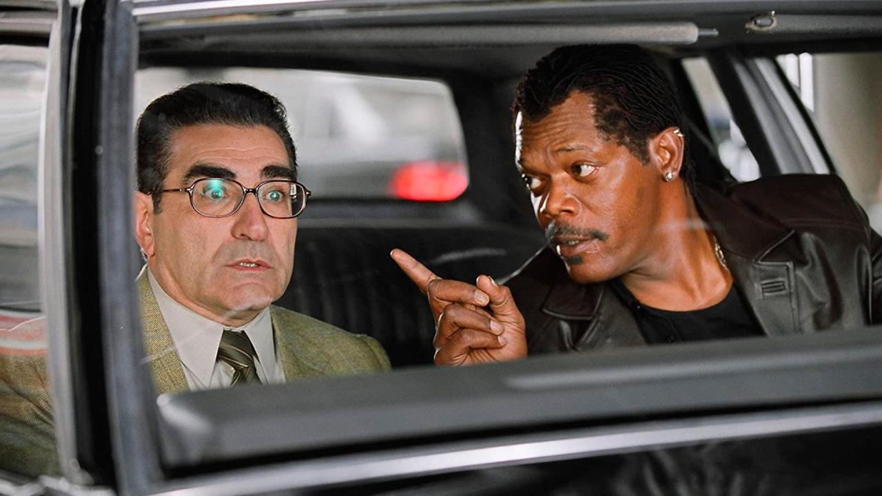 Detective por error
