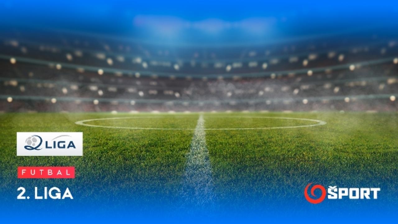 Futbal - Monacobet liga (FC Petržalka - MŠK Žilina B)